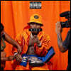 DaBaby (다베이비) - 3집 Blame It On Baby [2LP]