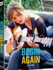 비긴 어게인 (1Disc, 풀슬립) : 블루레이