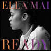 Ella Mai (엘라 마이) - Time Change Ready - Anniversary Compilation [블랙 & 투명 바이올렛 & 투명 오렌지 3LP]