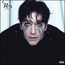 Role Model (롤 모델) - 1집 Rx [LP]
