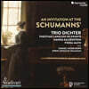 Trio Dichter 슈만 부부의 살롱으로의 초대 (An Invitation At The Schumanns)