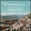 Ourania Lampropoulou / Dominique Vellard 이곳에서 방랑을 멈추고…  (M'Arreter Ici…' - Esquisses D'Asie Mineure)
