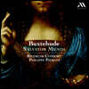 Philippe Pierlot 북스테후데: 수난과 부활의 칸타타집 (Buxtehude - Salvator Mundi)