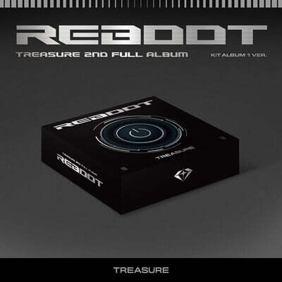 ◇【全て未開封】TREASURE 韓国版CD 20点セット◇z32533 - メルカリ