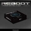 TREASURE (트레저) - TREASURE 2ND FULL ALBUM [REBOOT][KiT ALBUM]