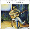 Ry Cooder (라이 쿠더) - An Acoustic Evening [블루 마블 컬러 LP]