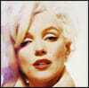 Marilyn Monroe (마릴린 먼로) - Norma Jeane [핑크 컬러 LP]