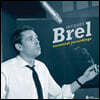 Jacques Brel (자크 브렐) - Essential Recordings [LP]