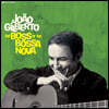 Joao Gilberto (주앙 질베르토) - The Boss Of The Bossa Nova [LP]