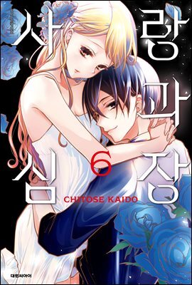 사랑과 심장 06권