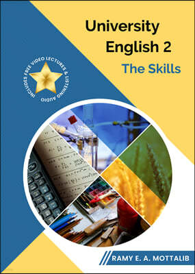 University English 2 The Skills