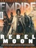 Empire (월간) : 2023년 08월
