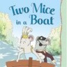 Two Mice in a Boat