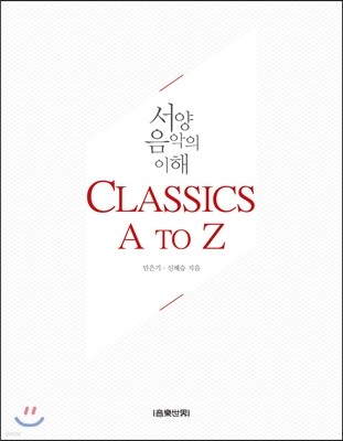 Classics A to Z