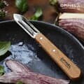 OPINEL 오피넬 에센셜 우드손잡이 필러 감자칼