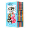 프린세스 인 블랙 10종 박스 세트 : Princess in Black 10 Books Set