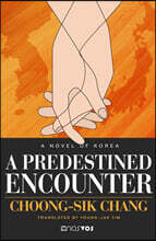 아름다운 인연 (영문판)