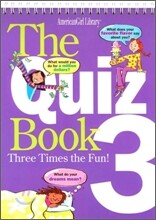 The Quiz Book 3