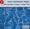 Ravel :  Orchestral Music -  마타 (Eduardo Mata) (EU발매) (24bit)