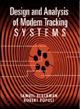 Design and Analysis of Modern Tracking Systems