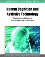Handbook of Research on Human Cognition and Assistive Technology
