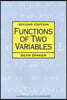 Functions of Two Variables