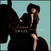 Shania Twain - Queen Of Me (Cassette Tape)