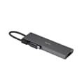 엑토 6IN1 USB C타입 멀티허브 HDMI 포트 확장 CRH-27