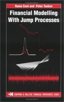 Financial Modelling with Jump Processes