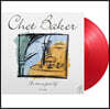 Chet Baker (챗 베이커) - As Time Goes By [레드 컬러 2LP]