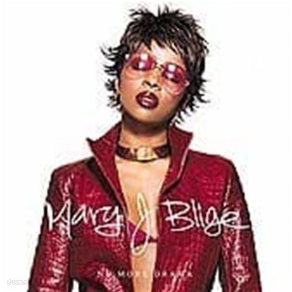 Mary J. Blige / No More Drama