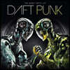 다프트 펑크 모음집 (The Many Faces Of Daft Punk) [옐로우 & 화이트 컬러 2LP]