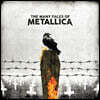 메탈리카 모음집 (The Many Faces Of Metallica) [컬러 2LP]