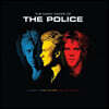 폴리스 모음집 (The Many Faces Of Police) [컬러 2LP]