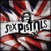 섹스 피스톨스 모음집 (The Many Faces Of Sex Pistols) [레드 컬러 2LP]