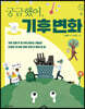 궁금했어, 기후 변화