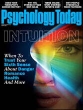 Psychology Today (격월간)  : 2023년 08월