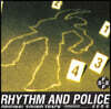 춤추는 대수사선 드라마음악 (Rhythm And Police OST by Matsumoto Akihiko) [2LP]