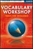 Voca Workshop Tools for Excellence Teacher's Edition G (G-12)