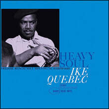 Ike Quebec (이케 퀘백) - Heavy Soul [LP]