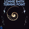 Lonnie Smith (로니 스미스) - Turning Point [LP]