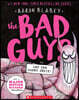 The Bad Guys #17 : The Bad Guys in Let the Games Begin!