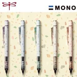 톰보 모노그래프 쉬어스톤 샤프 0.5 리미티드 이니셜각인