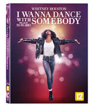 휘트니 휴스턴 : 댄스 위드 섬바디 (1Disc, 슬립케이스 초회 한정판) : 블루레이