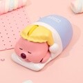 로이체 잔망루피 블루투스 무선 멀티페어링 마우스 2023