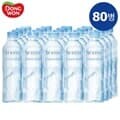 [동원] 동원샘물 무라벨 500mL x 80병