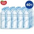[동원] 동원샘물 무라벨 500mL x 40병