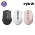 [로지텍코리아] 최고급 무소음 무선 마우스 (MX Anywhere 3S)