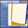 John Wilson 케네스 푹스: 관현악 작품집 VOL.1 (Kenneth Fuchs: Orchestral Works, Vol. 1)