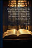 Contemplations On the Sacred History, Altered From the Works of J. Hall, by G.H. Glasse. 4